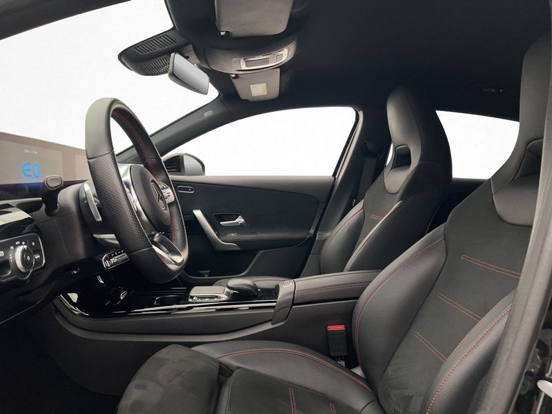 Mercedes A250 bild 11