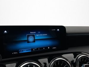 Mercedes A250 bild 20
