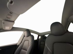Tesla Model Y bild 20