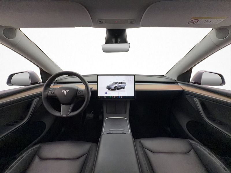Tesla Model Y bild 16