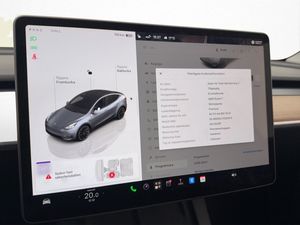 Tesla Model Y bild 28