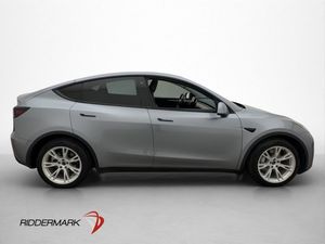 Tesla Model Y bild 10