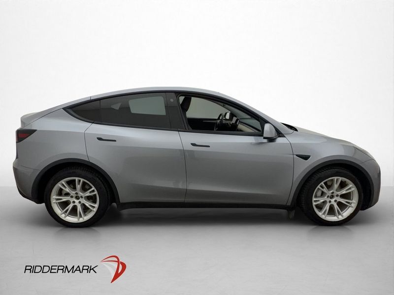 Tesla Model Y bild 10