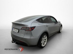 Tesla Model Y bild 9