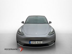 Tesla Model Y bild 3
