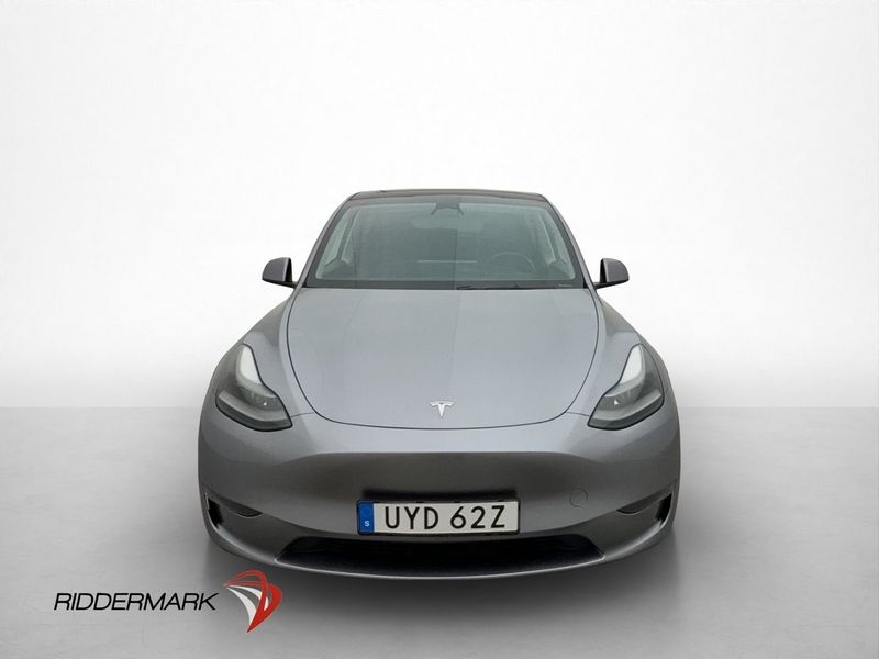 Tesla Model Y bild 3