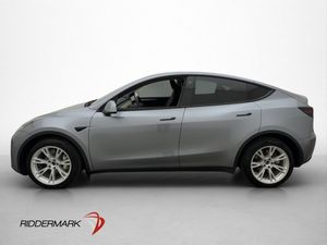 Tesla Model Y bild 5