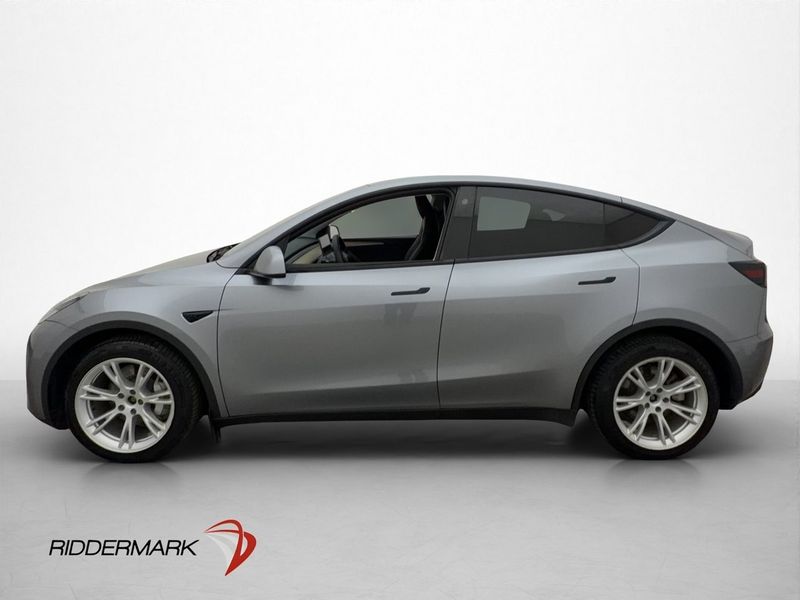 Tesla Model Y bild 5