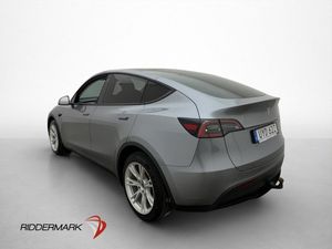 Tesla Model Y bild 6