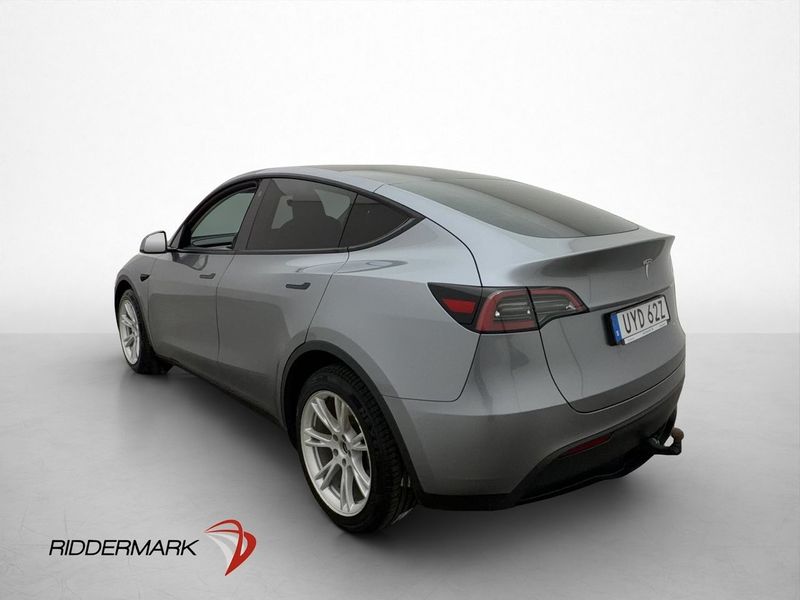 Tesla Model Y bild 6
