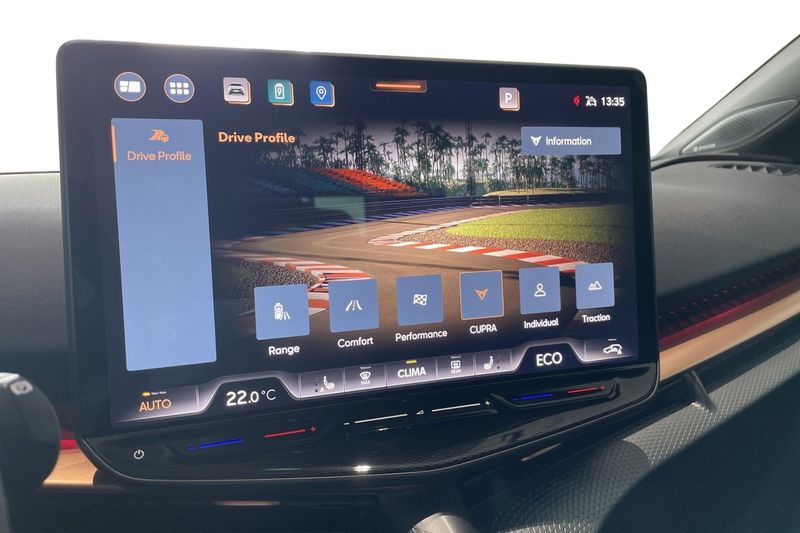 Cupra Tavascan bild 30