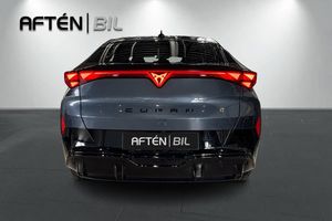 Cupra Tavascan bild 8