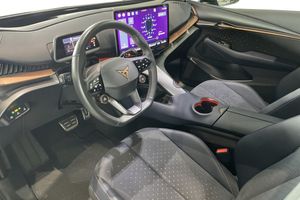 Cupra Tavascan bild 13