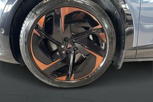 Cupra Tavascan bild 33