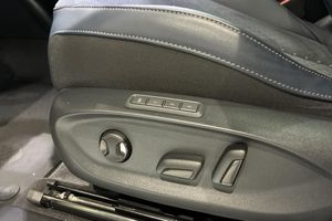 Cupra Tavascan bild 14