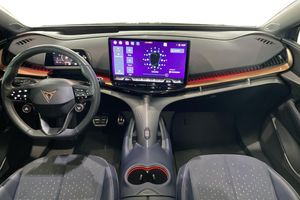 Cupra Tavascan bild 16