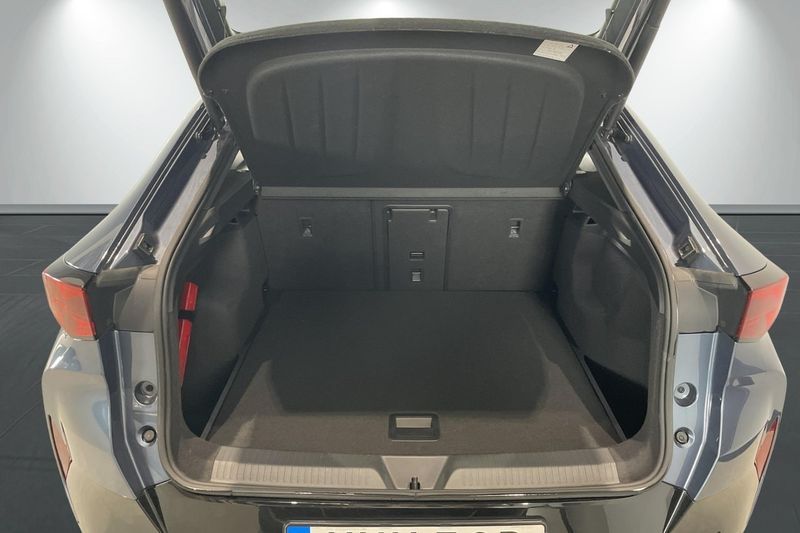 Cupra Tavascan bild 10
