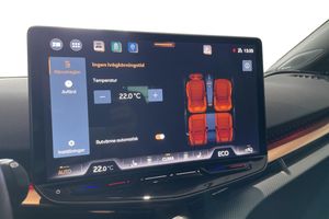 Cupra Tavascan bild 29