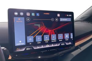 Cupra Tavascan bild 28