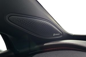 Cupra Tavascan bild 24