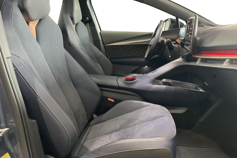 Cupra Tavascan bild 21
