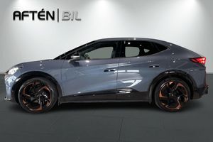 Cupra Tavascan bild 6