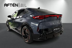Cupra Tavascan bild 7