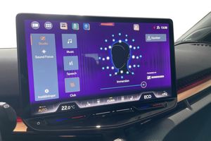 Cupra Tavascan bild 32
