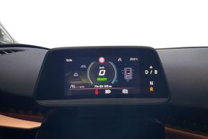 Cupra Tavascan bild 18