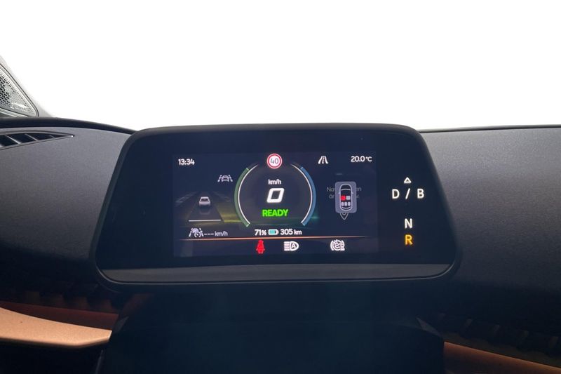 Cupra Tavascan bild 18