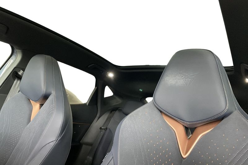Cupra Tavascan bild 15