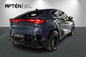 Cupra Tavascan bild 9