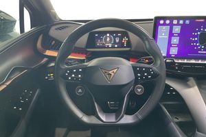 Cupra Tavascan bild 17