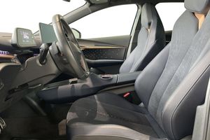 Cupra Tavascan bild 12