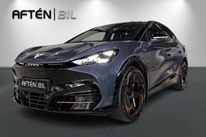Cupra Tavascan bild 1