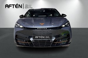 Cupra Tavascan bild 3