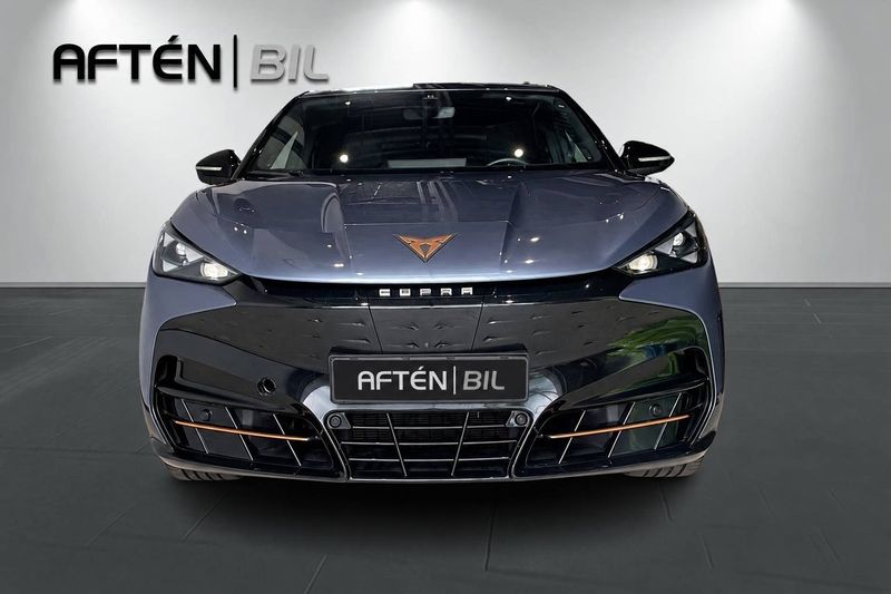 Cupra Tavascan bild 3