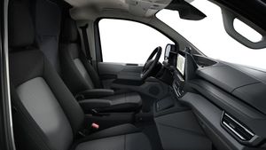 Volkswagen Transporter bild 3