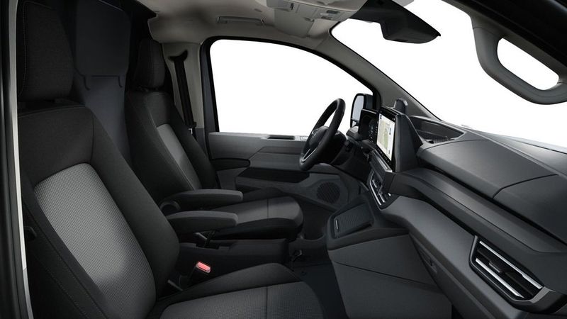 Volkswagen Transporter bild 3