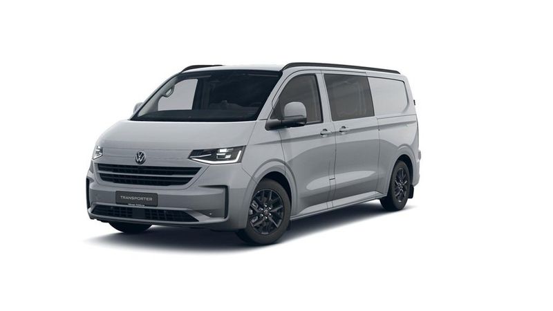 Volkswagen Transporter bild 4