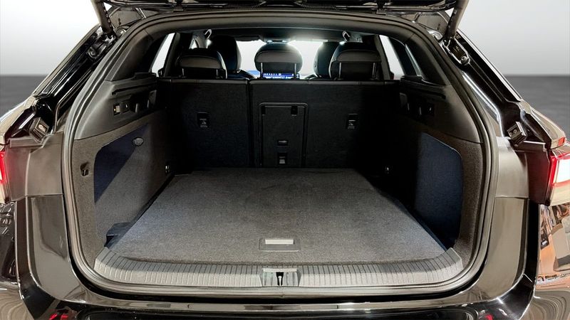 Volkswagen ID.7 bild 13