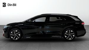 Volkswagen ID.7 bild 3