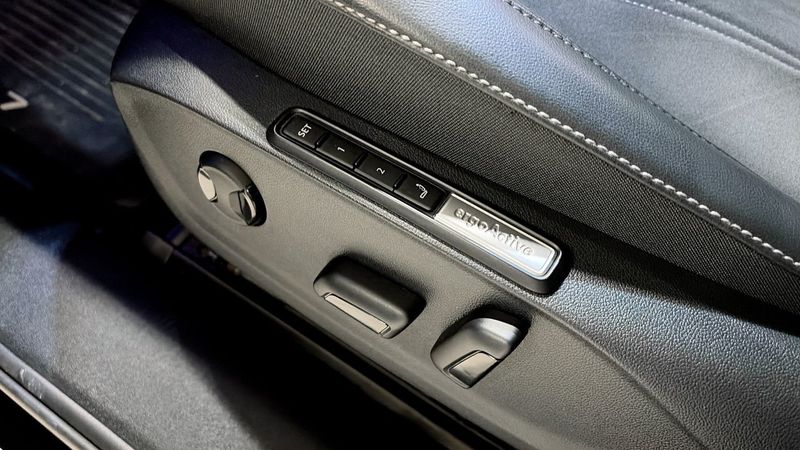 Volkswagen ID.7 bild 16