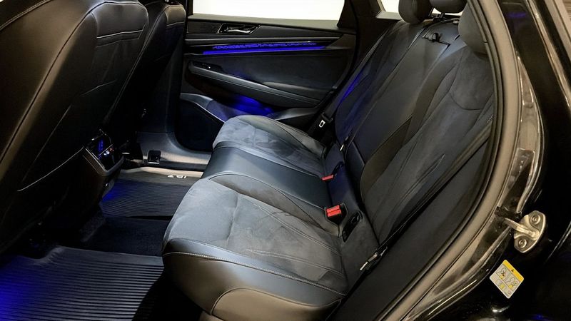 Volkswagen ID.7 bild 12
