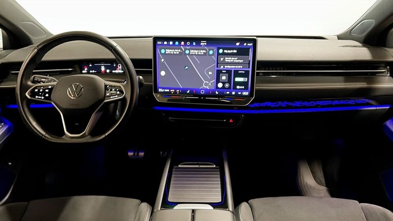 Volkswagen ID.7 bild 11