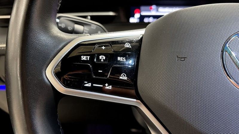 Volkswagen ID.7 bild 17