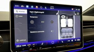 Volkswagen ID.7 bild 20