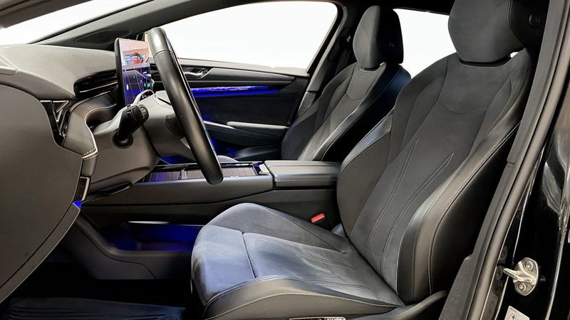 Volkswagen ID.7 bild 9