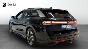 Volkswagen ID.7 bild 4