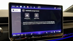 Volkswagen ID.7 bild 22